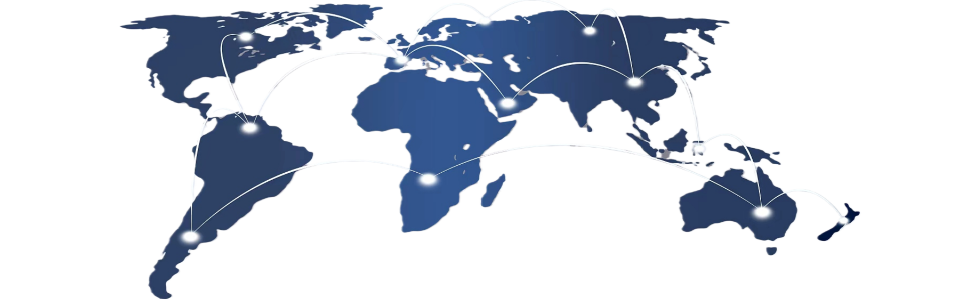 BILLIONS International Network